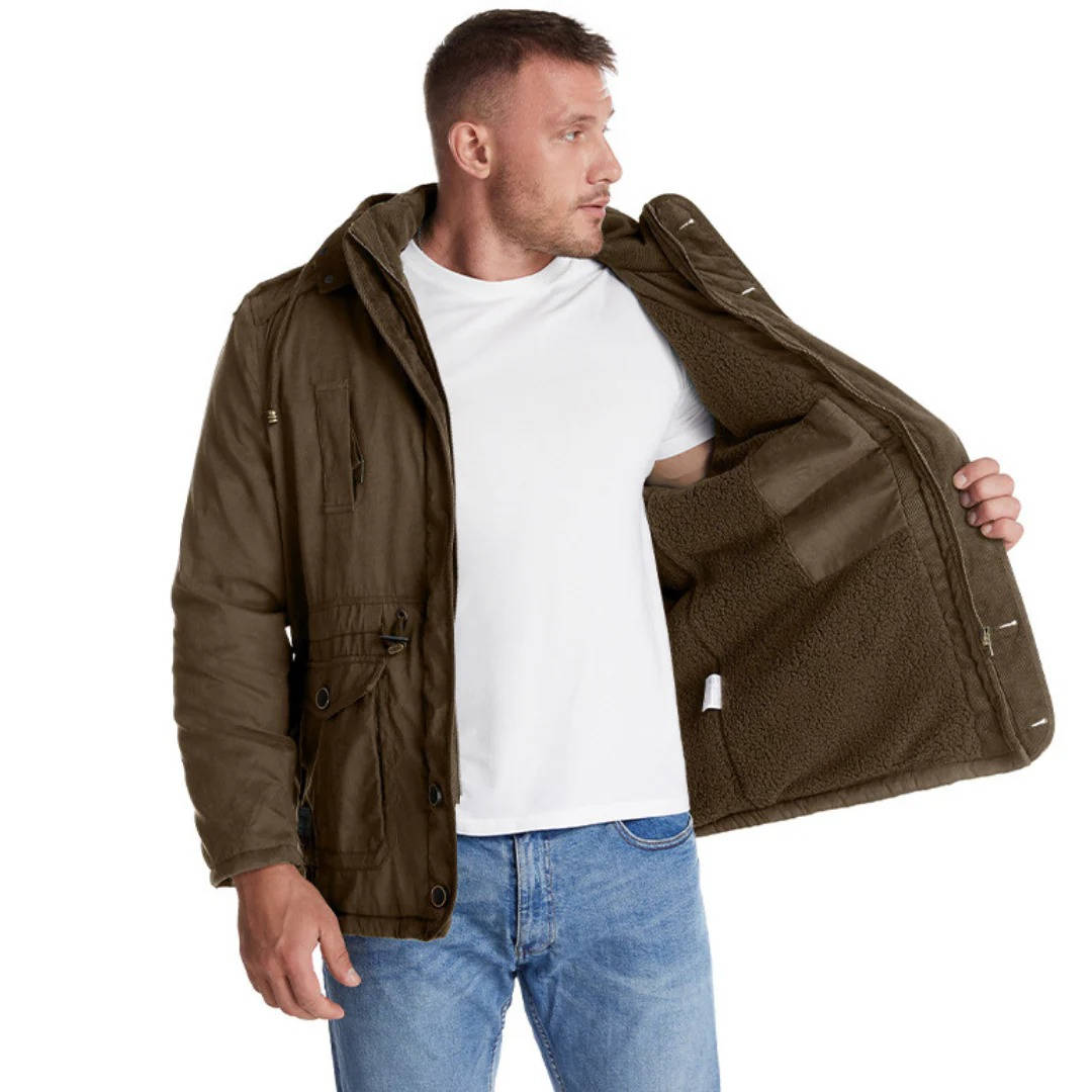 Callum | Men&