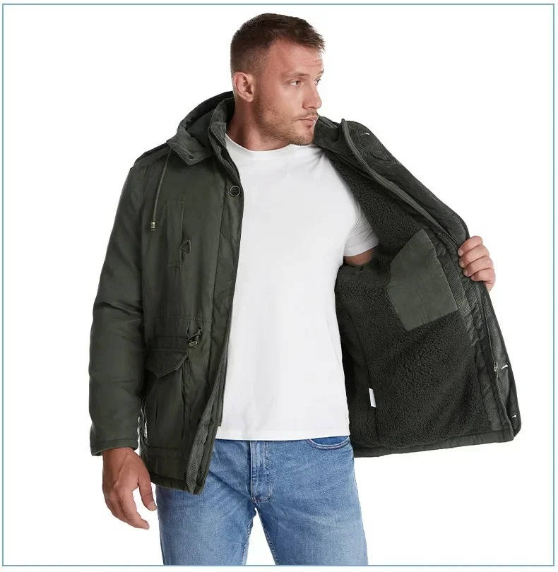 Callum | Men&
