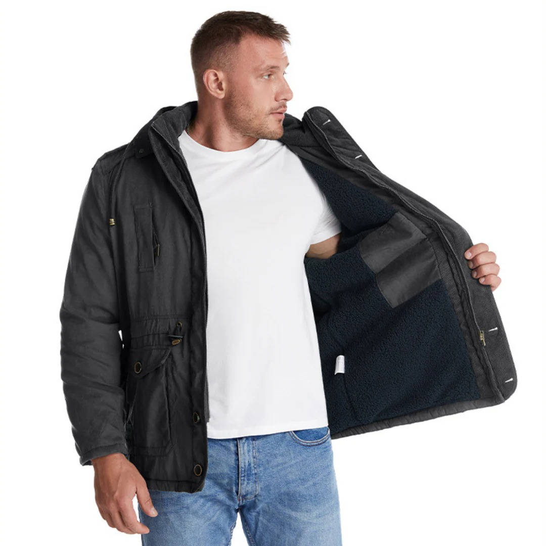 Callum | Men&