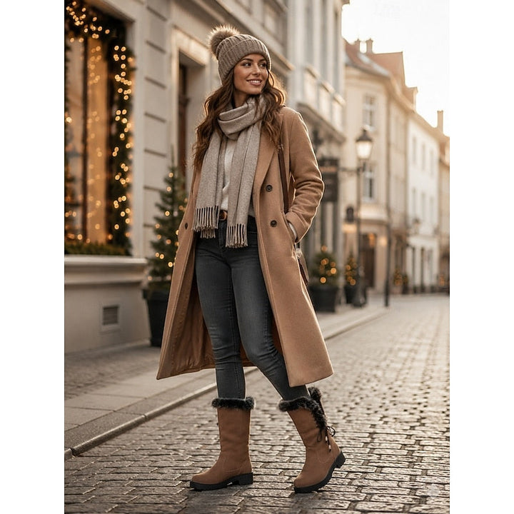 Calvara | Women&