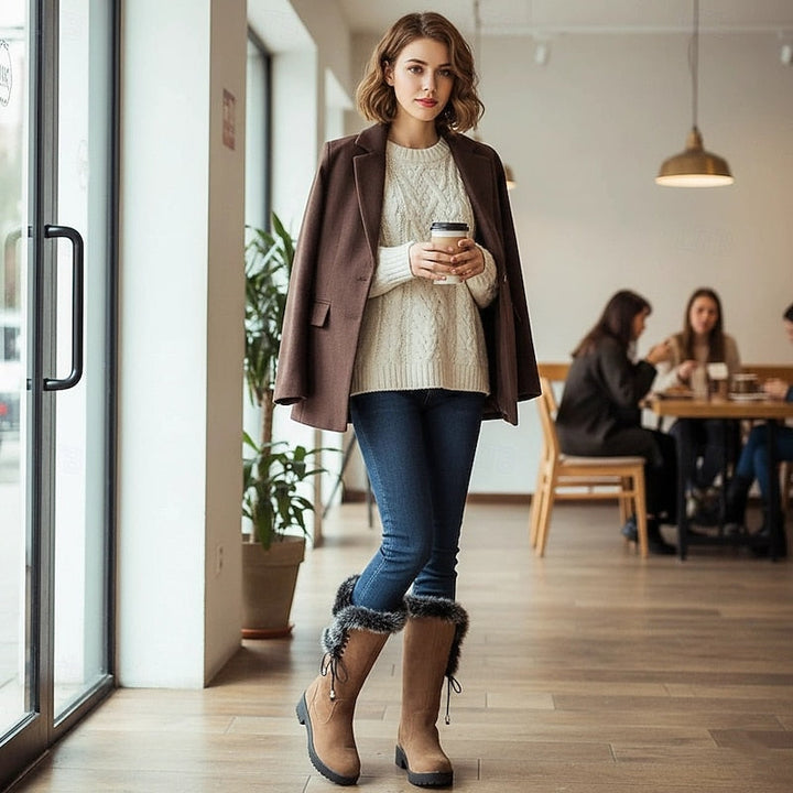 Calvara | Women&