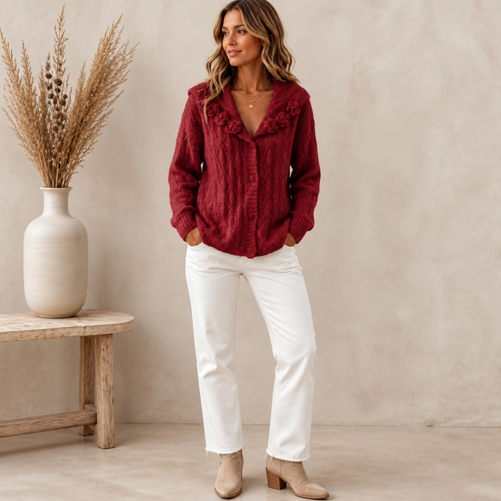 Calvenne | Women&
