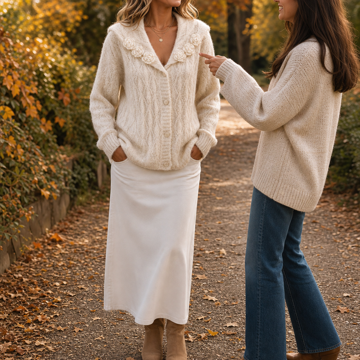 Calvenne | Women&