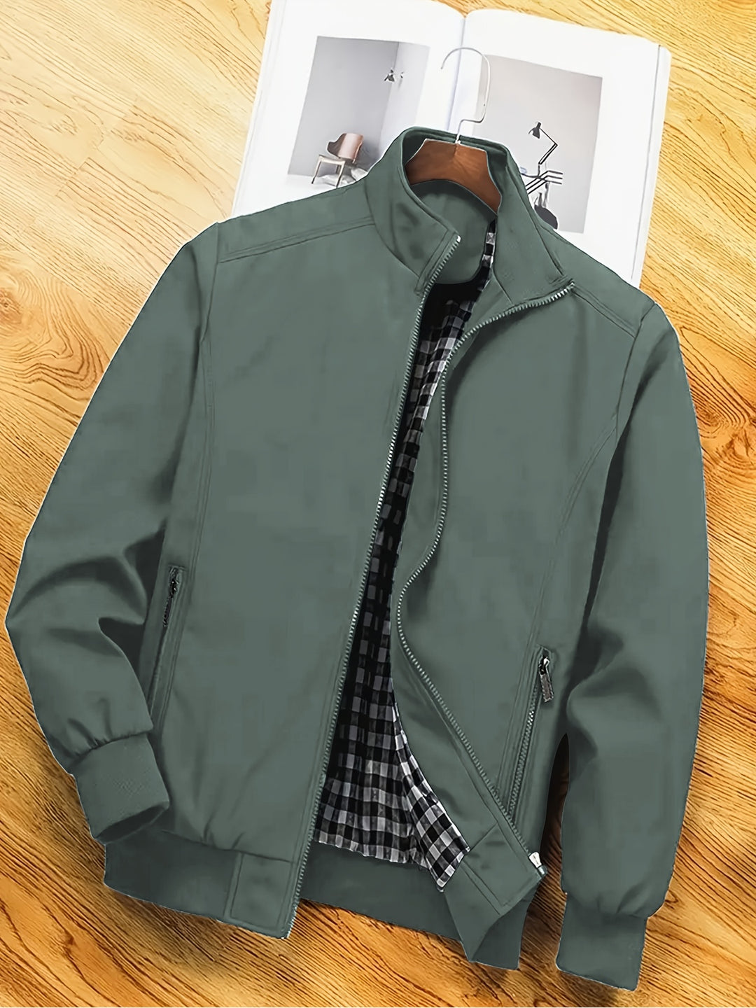 Calveth | Men&