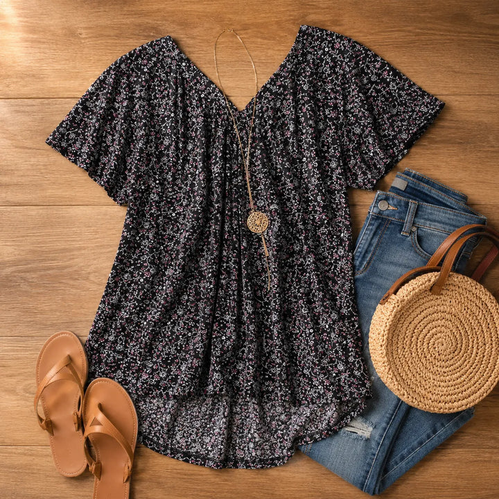 Calveth | Women&