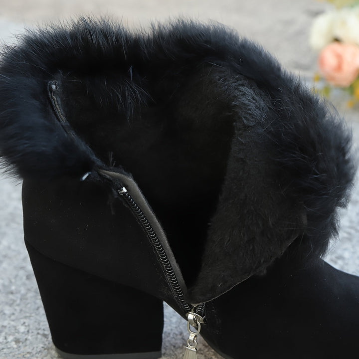 Calveth | Women&