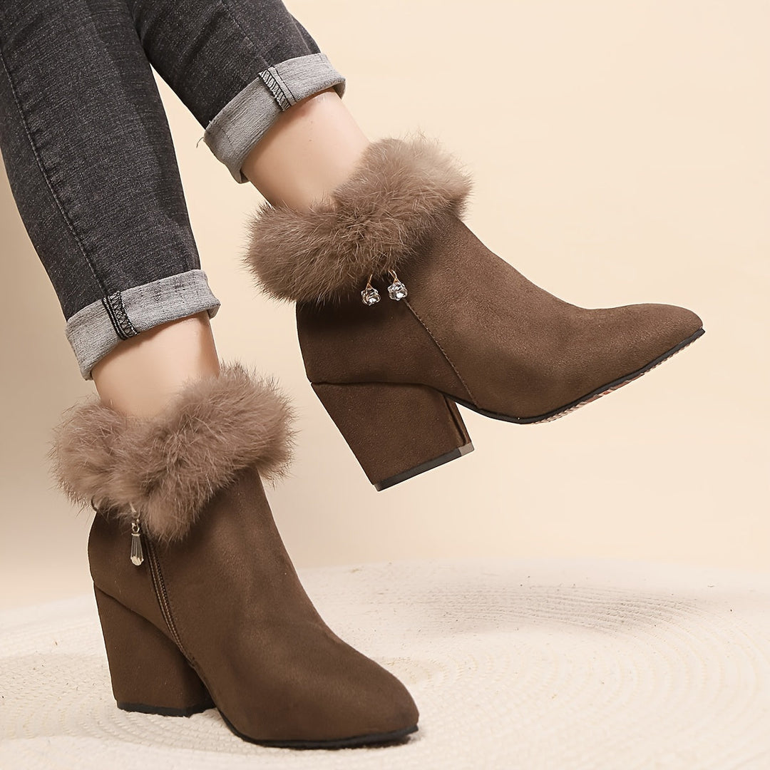 Calveth | Women&
