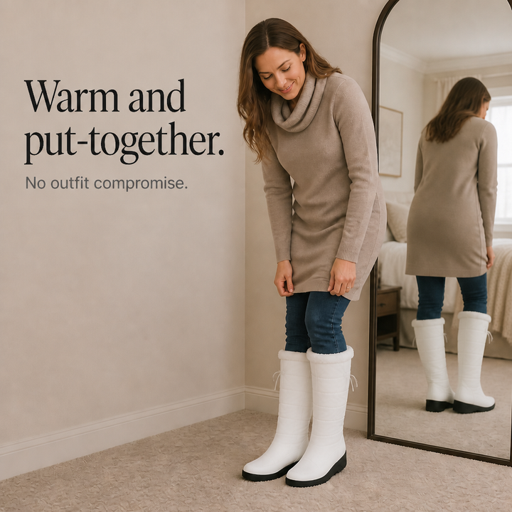 Calveth | Women&