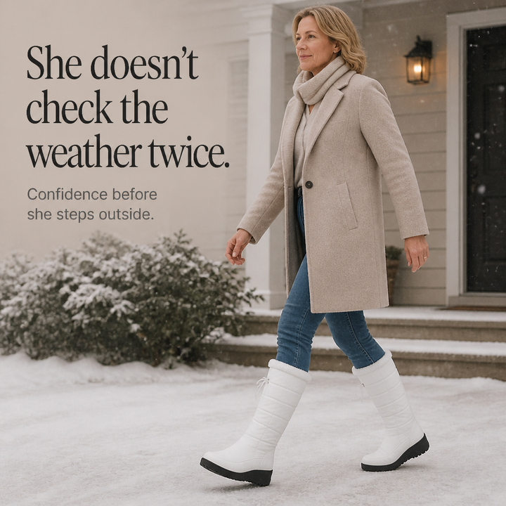 Calveth | Women&