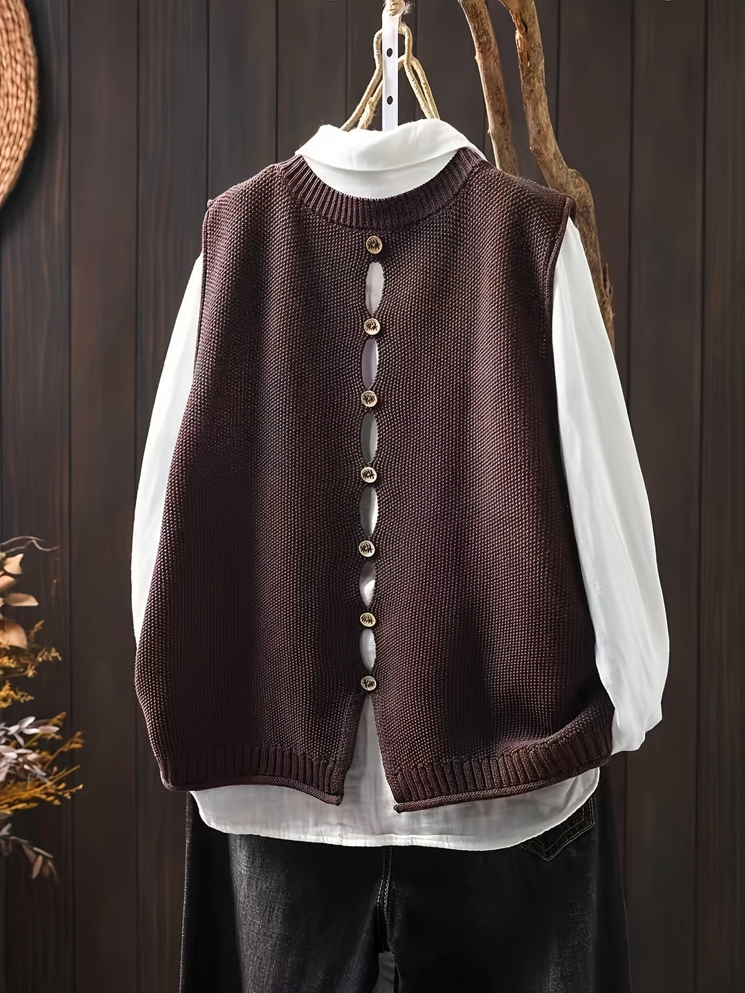 Calveth | Women&