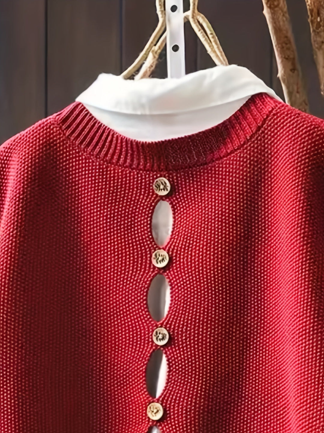 Calveth | Women&