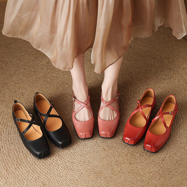 Calveth | Women&