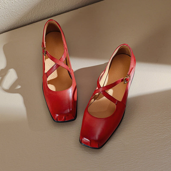 Calveth | Women&