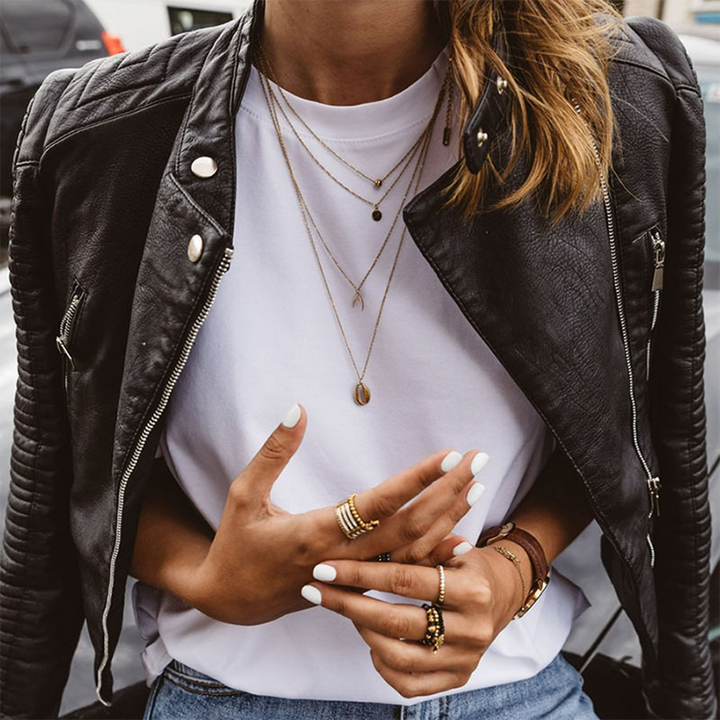 Calveth | Women&