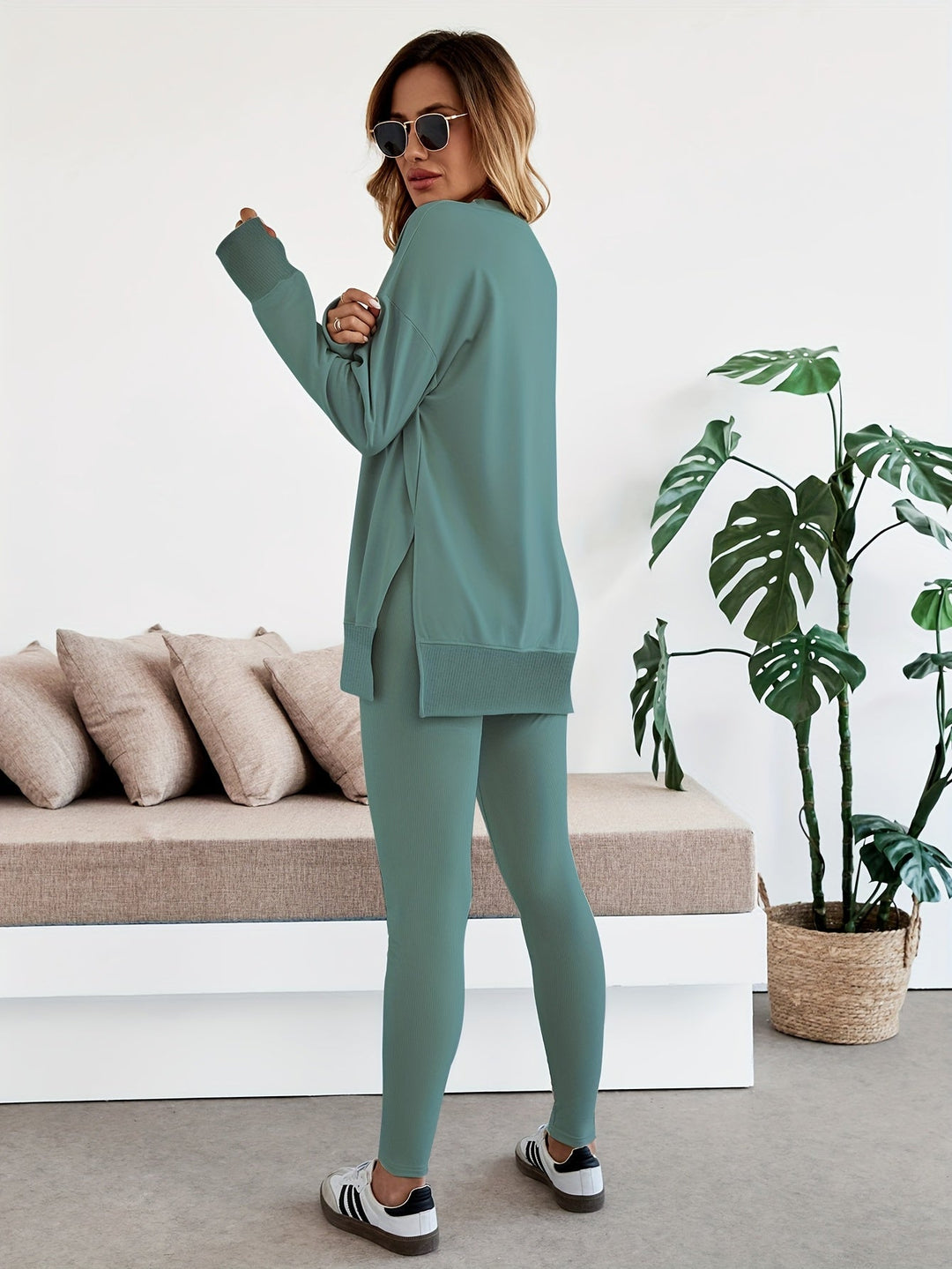 Calveth | Women&