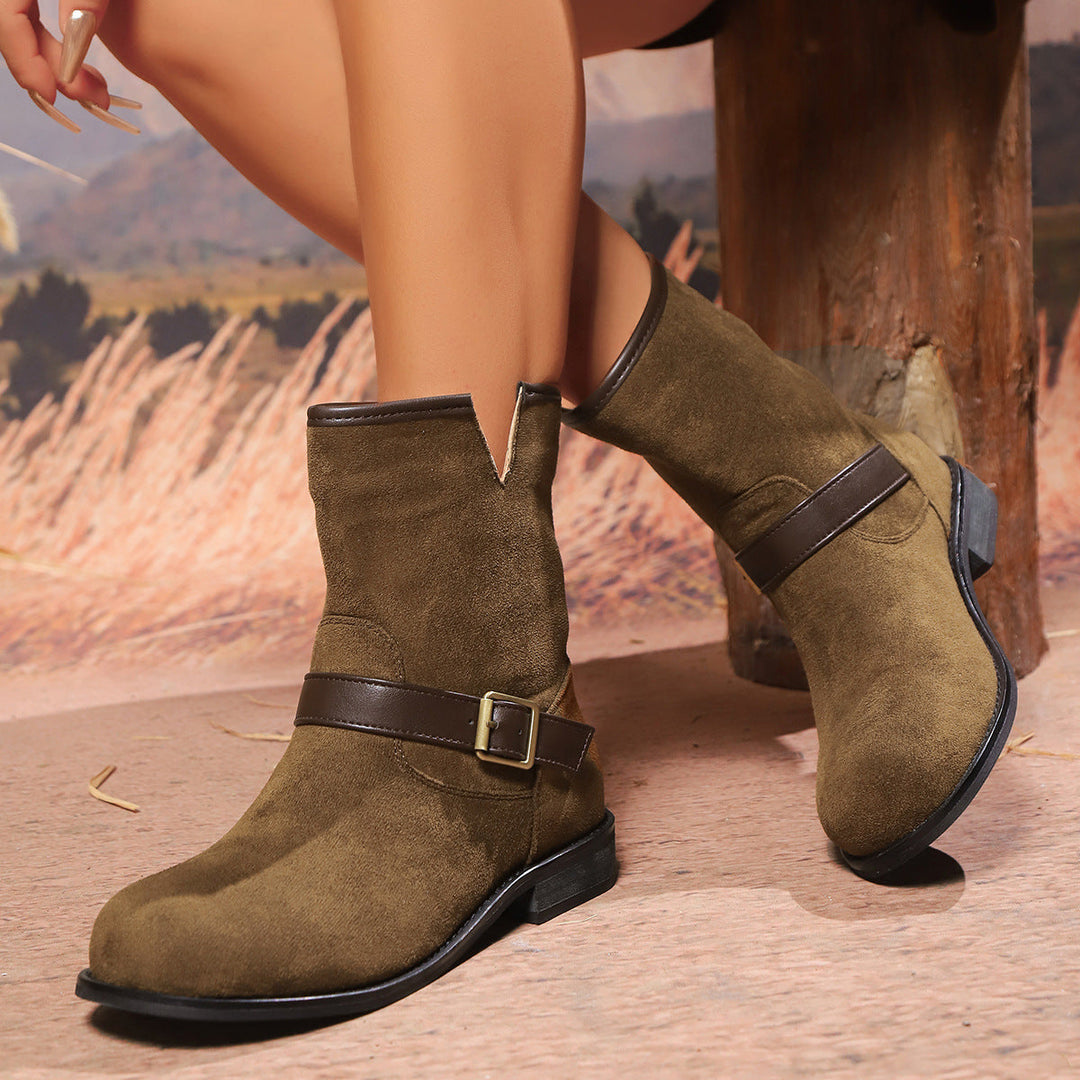 Calveth | Women&