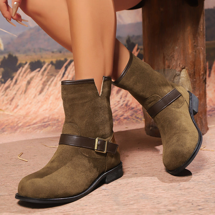 Calveth | Women&