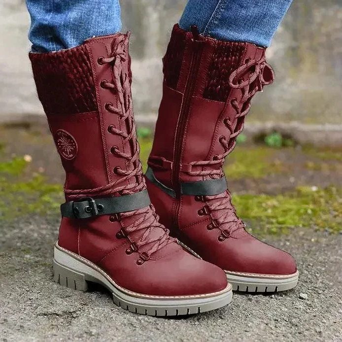 Calveth | Women&