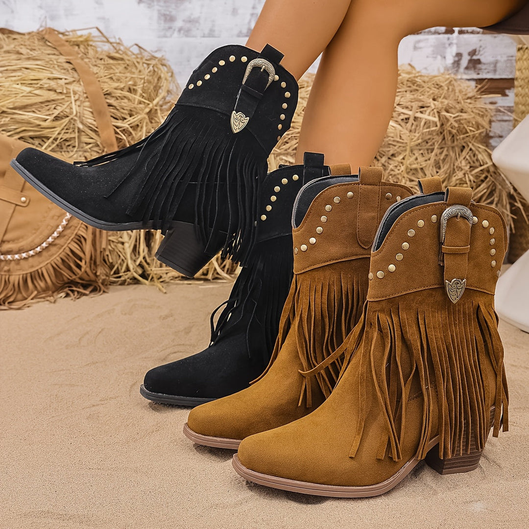 Calveth | Women&