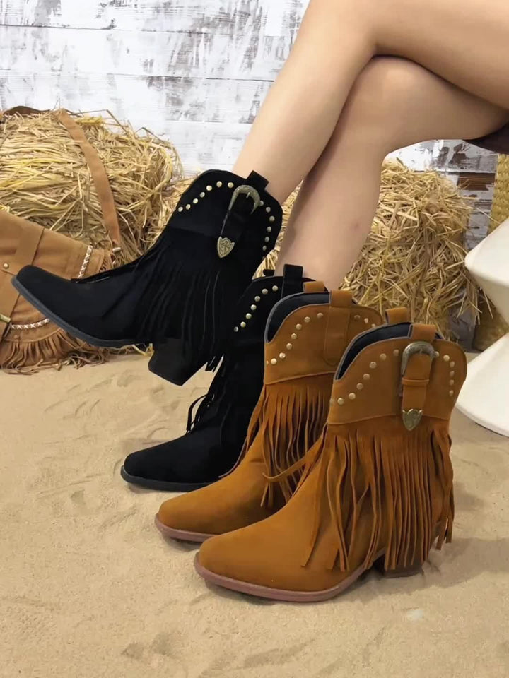 Calveth | Women&