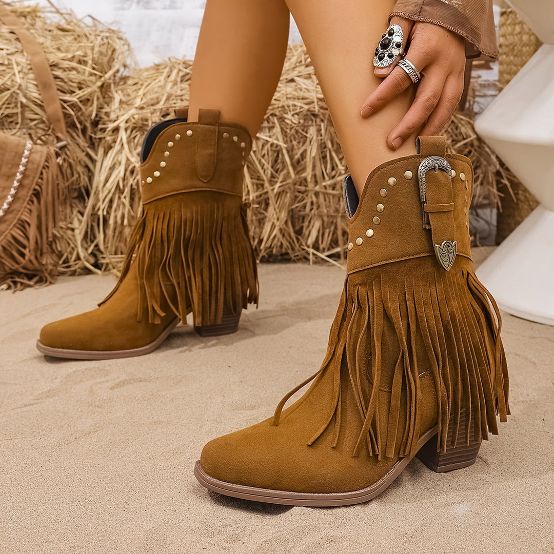 Calveth | Women&