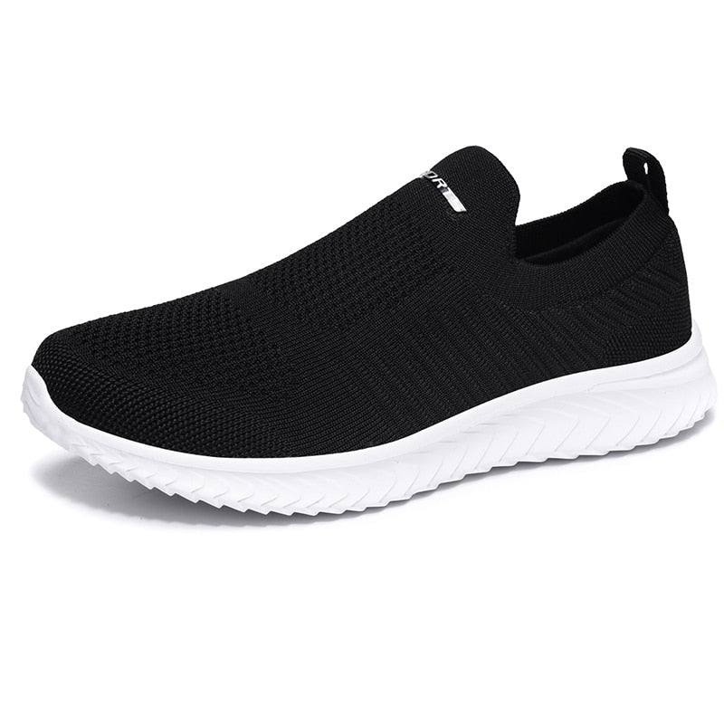 Calypso | Women's Slip On Comfort Sneakers - Image 1