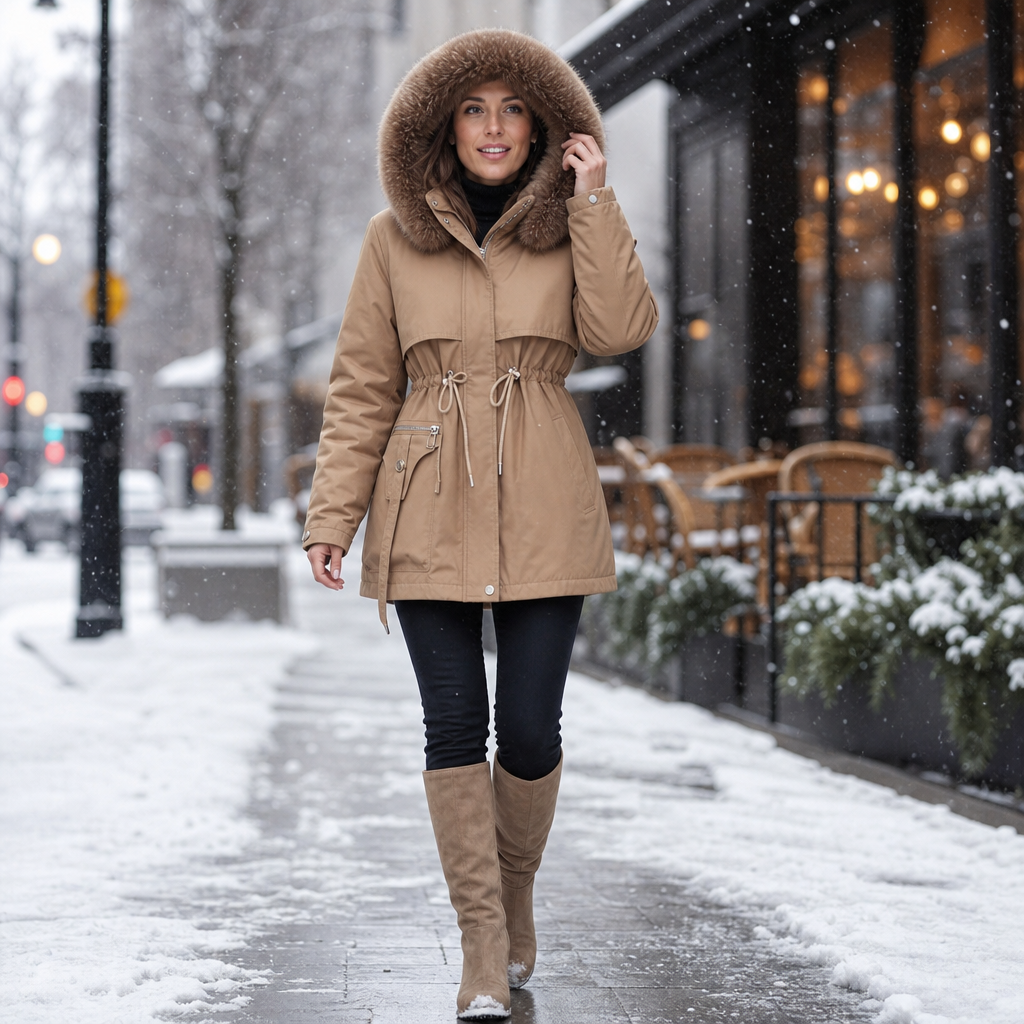 Celwyn | Women&