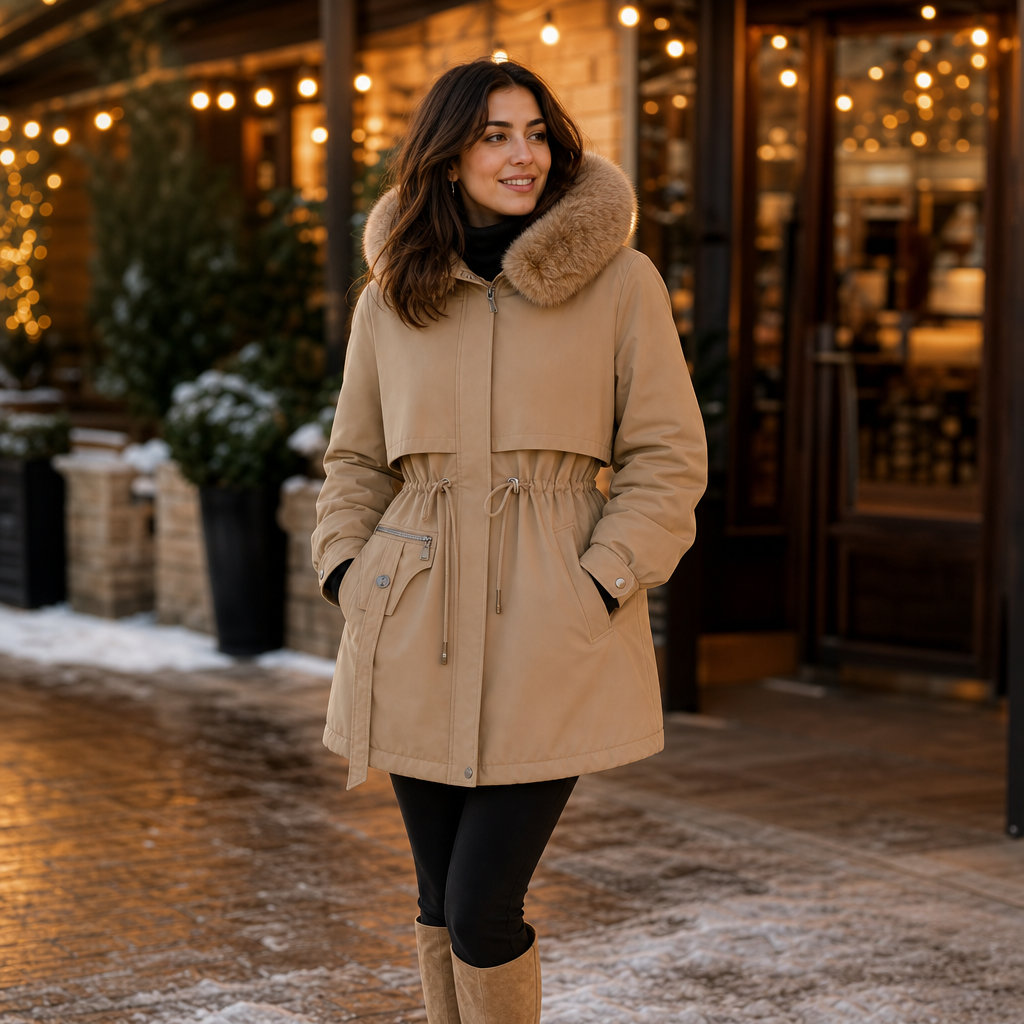 Celwyn | Women&