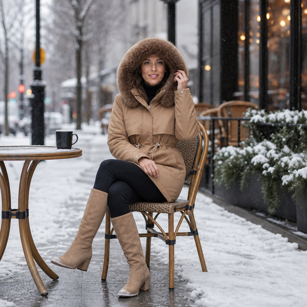 Celwyn | Women&