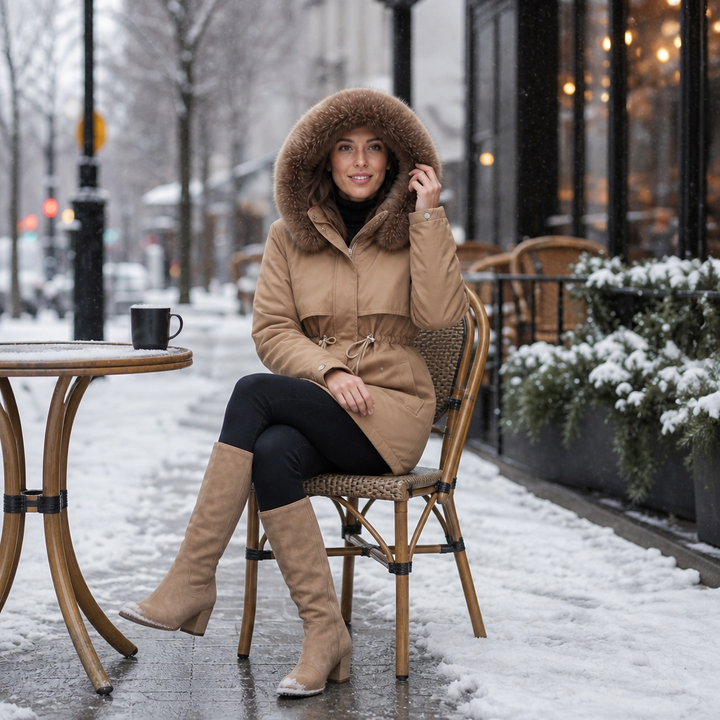 Celwyn | Women&
