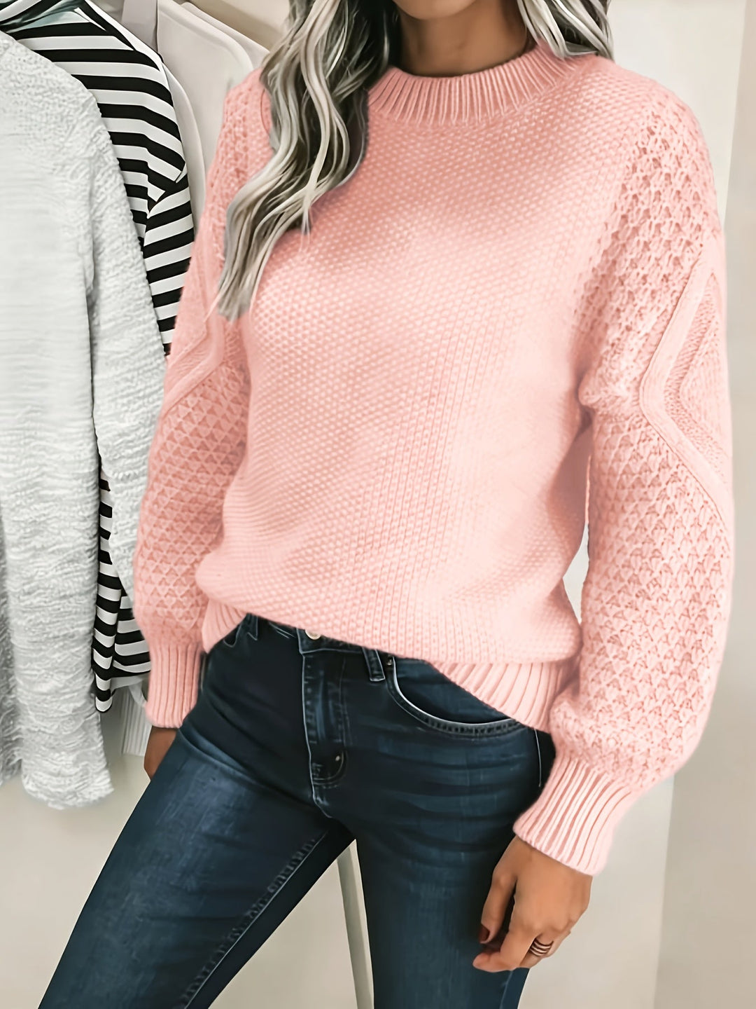 Claribel | Women&