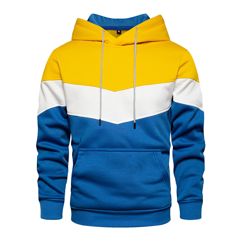 Colveth | Men&