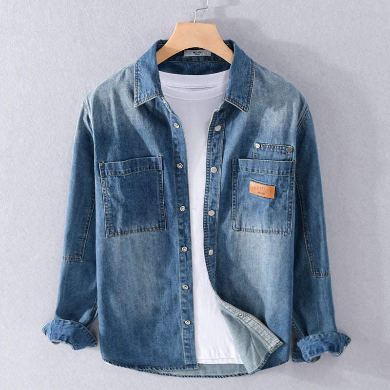 Colveth | Men&