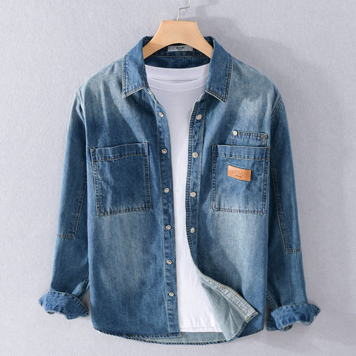 Colveth | Men&