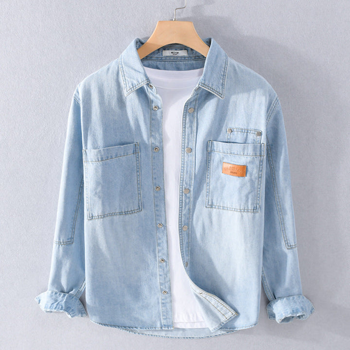 Colveth | Men&