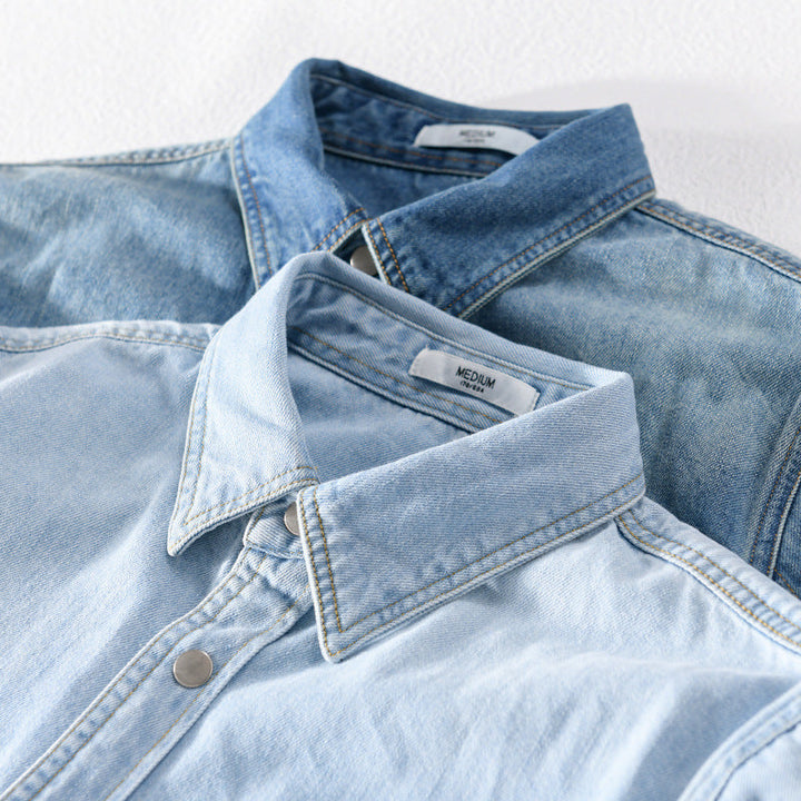 Colveth | Men&