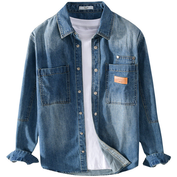 Colveth | Men&