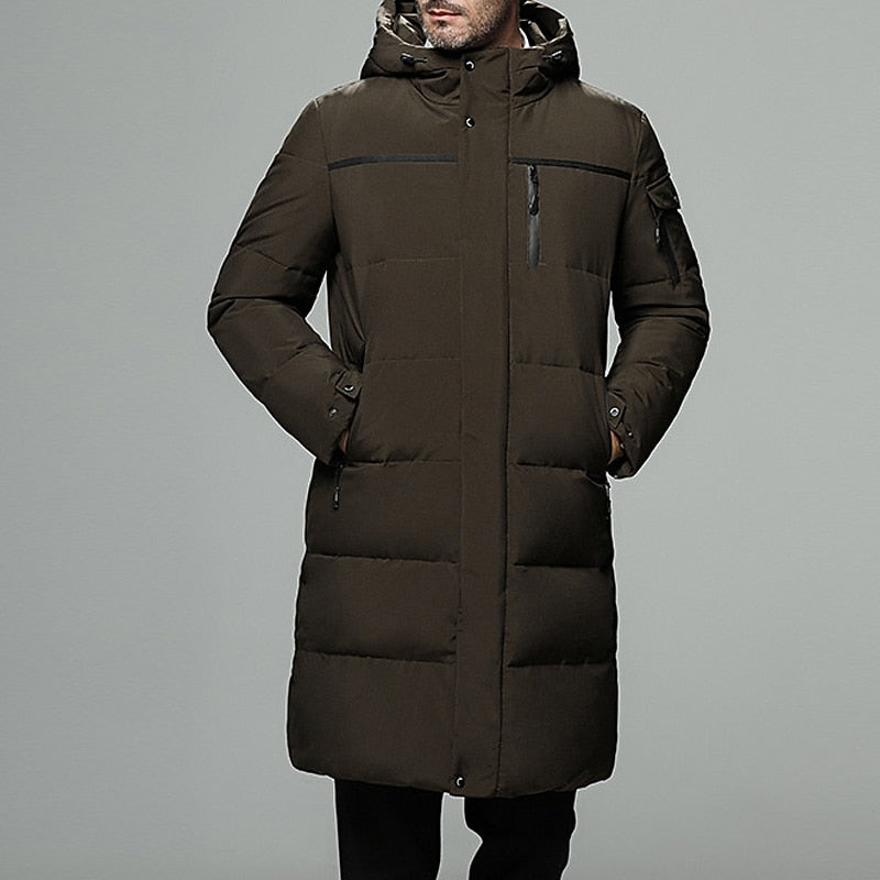 Colveth | Men&