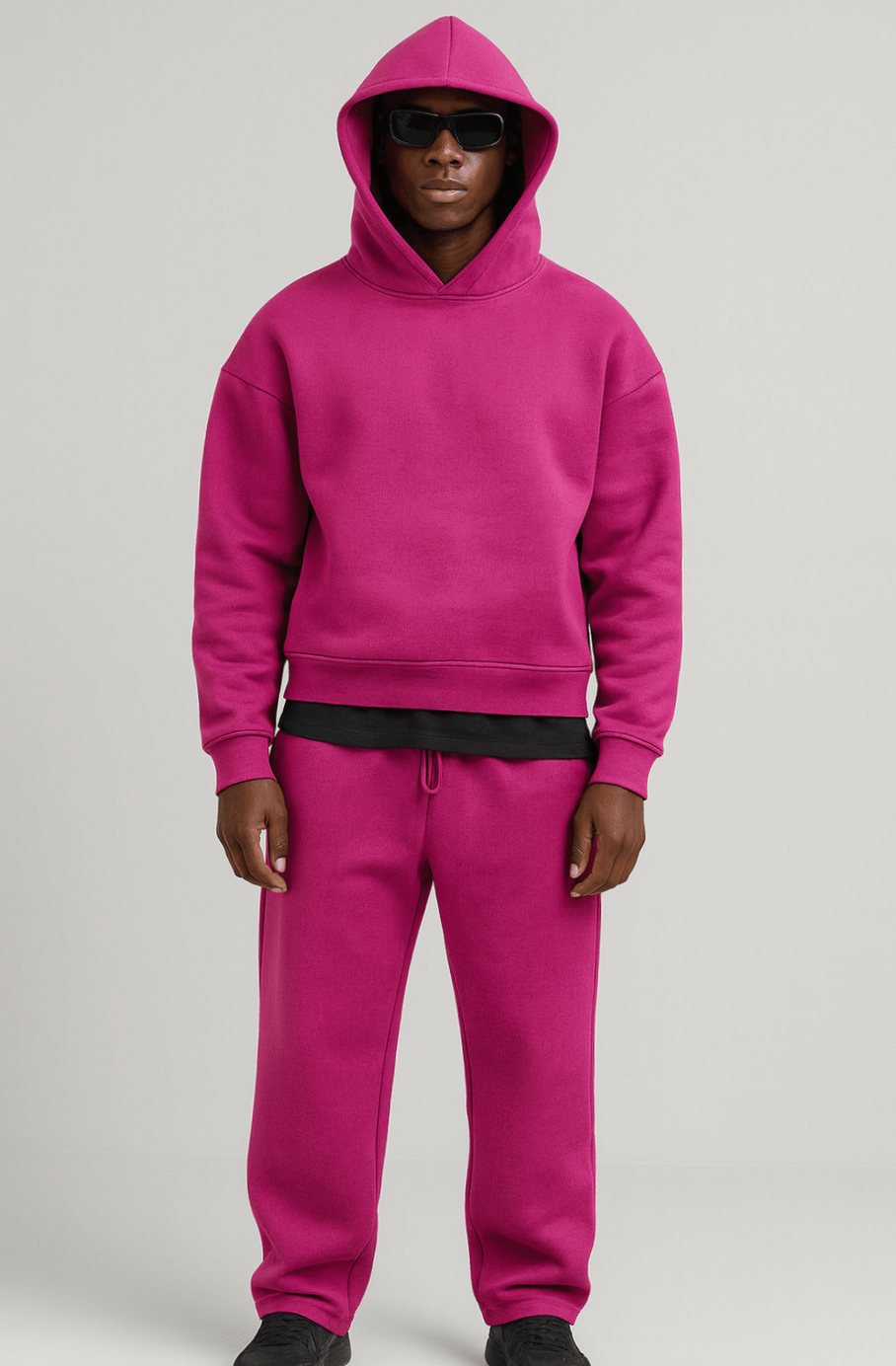 Colvick | Men&