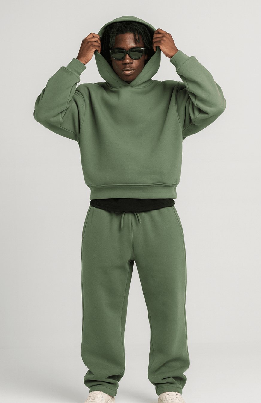 Colvick | Men&