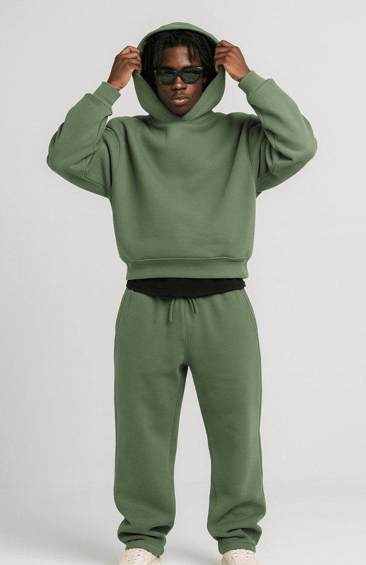 Colvick | Men&