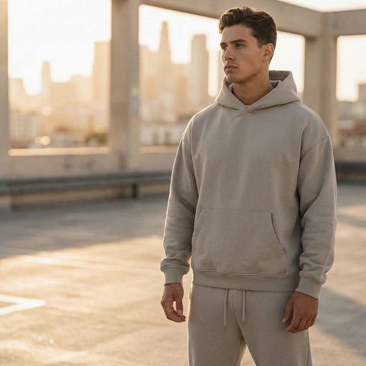 Colvick | Men&
