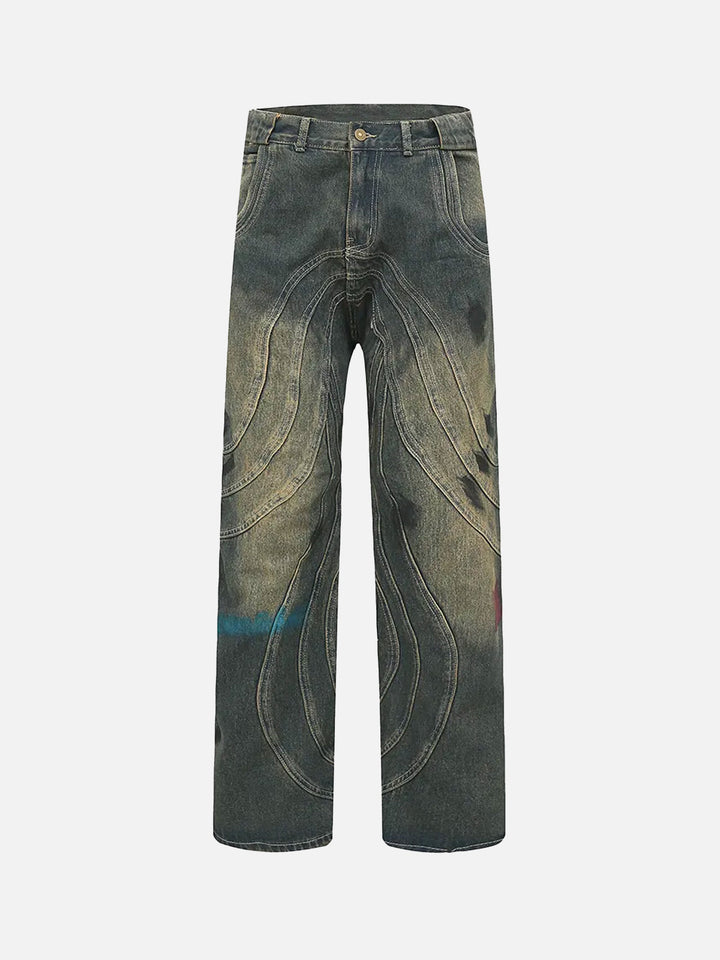 Colvran | Men&