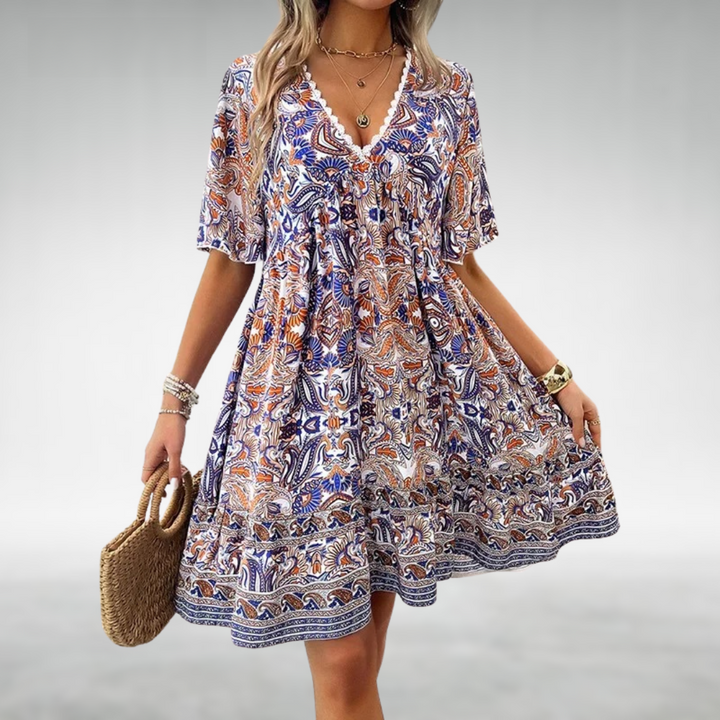 Cordissia | Women&