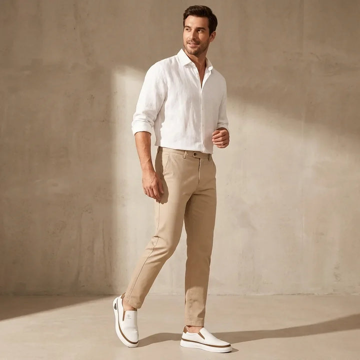 Corvaine | Men&
