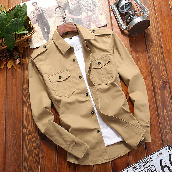 Corvald | Men&