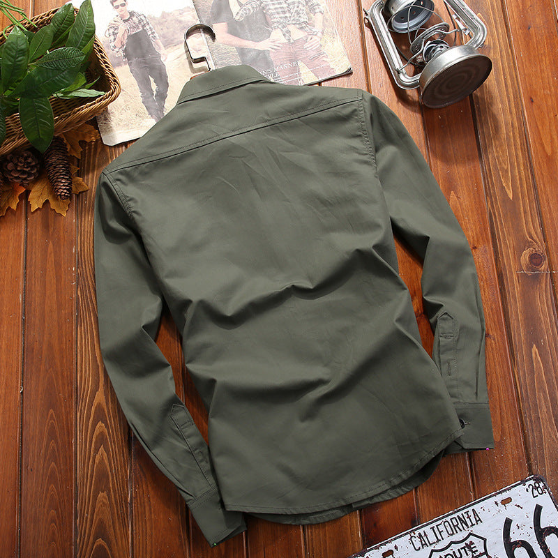 Corvald | Men&