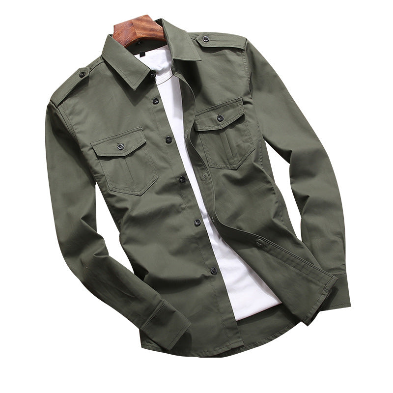 Corvald | Men&