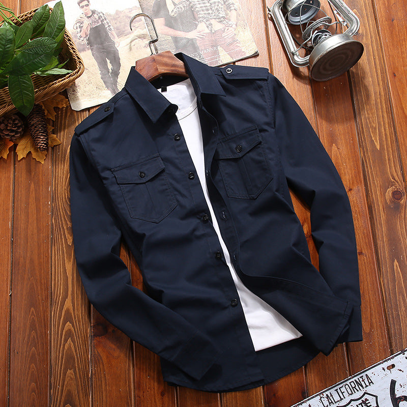 Corvald | Men&