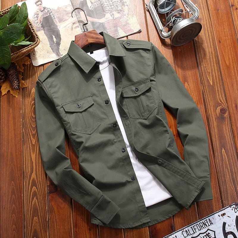 Corvald | Men&